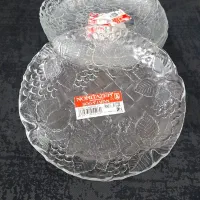 پیش دستی کریستال