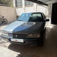 405 مدل ۸۸