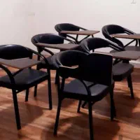 اجاره کرایه صندلی ورکشاپ ازمون اموزشی دانشجوئی