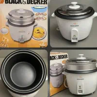 پلوپز Black & Decker