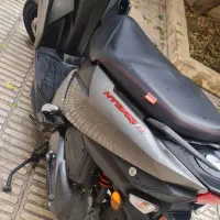 tvs انتورک|موتورسیکلت|تهران, دهقان|دیوار