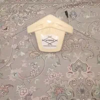 آنتن هوایی گردان