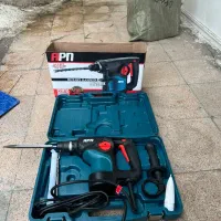 دریل تخریلapn