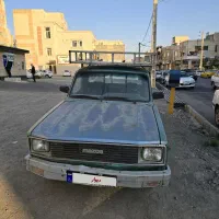 مزدا وانت ۱۶۰۰