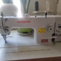 چرخ خیاطی دوپایه بن هورس