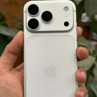 آیفون 17 por Max با ریجستر