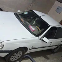 405 SLX tu5 مدل 95|خودرو سواری و وانت|رامهرمز, |دیوار