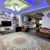 ویلا دو خوابه نزدیک ساحل