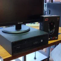 مینی کیس مناسب گیمینگ ترید حسابداری