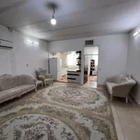 مسکونی 100متردوطبقه / دو بر