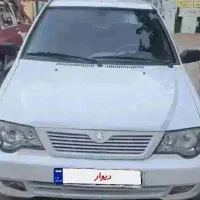 پراید ۱۱۱ مدل ۹۲