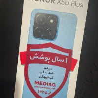 Honor X5b plus