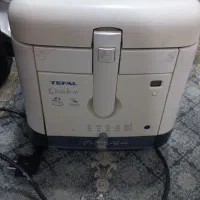 سرخ کن روغنی