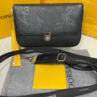 کیف چرم درسا