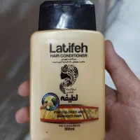 شامپو لطیفه  ۴۷ هزار تومن
