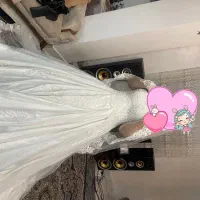 لباس عروس