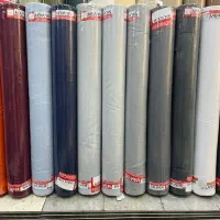 پارچه کتان روتختی دوخت سفارشی