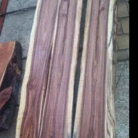 اسلب کالباسی چوب تنه درخت جوش و دفرمه