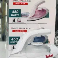 اتو لباس اتو بخار مسافرتی برند تفال TEFAL 918