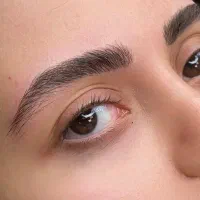 تخفیف ویژه فیبروز ابرو با بهترین مواد