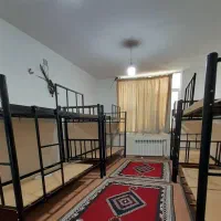 خوابگاه دخترانه