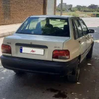 پراید ۱۳۱مدل ۸۳