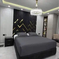 ۱۳۰متر/همیلا/نوساز/رو به آفتاب|فروش آپارتمان|تهران, پونک|دیوار