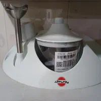 غذاساز پارس خزر