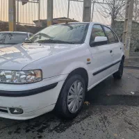 سمند ef7 دوگانه
