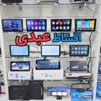 مانیتورماشین دوو سیلو خودرو هدلایت سیستم صوتیاقساط