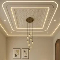 نقاشی ساختمان و رنگکاری کنافه ساختمان
