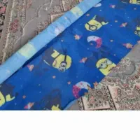 موکت ۹متری وقالیچه کودک یک دریک ونیم