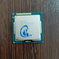 Cpu Intel I5-3470 Tray 3.20 GHZ
