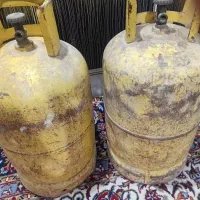 کپسول گاز پاسار