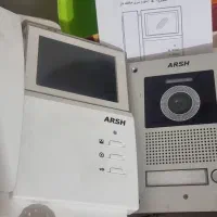 دربازکن تصویری عرش
