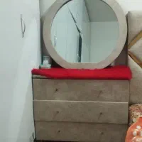 تخت دونفر