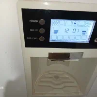 یخچال|یخچال و فریزر|نیشابور, سرآب کوشک|دیوار