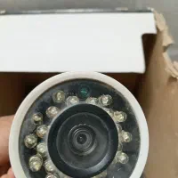 دوربین مداربسته