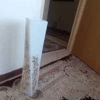 گلدان چینی بلند