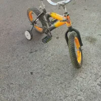 دوچرخه