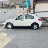 کوییک s|خودرو سواری و وانت|چهارباغ, |دیوار