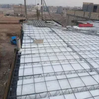 تیرچه بلوک  اخوان