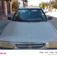 پراید 131