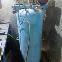 پمپ باد،بکس بادی