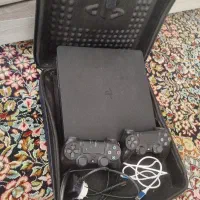 پی اس فور اسلیم ps4