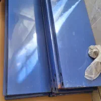 کفی قفسه ۲۵ و۳۰