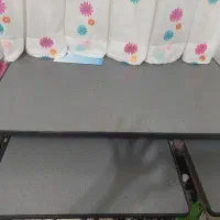 میز|میز تحریر و کامپیوتر|جویبار, |دیوار