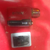 آرگوس P2