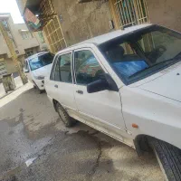 پراید 132مدل91