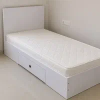 تخت خواب تک نفره